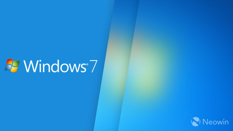 Windows 7 memiliki satu pembaruan lagi di toko untuk semua orang