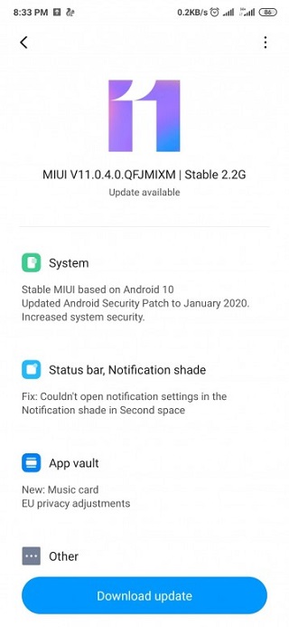 Xiaomi Mi 9T mengalami pengurasan baterai yang berlebihan setelah pembaruan Android 10, kemungkinan solusinya di dalam 1