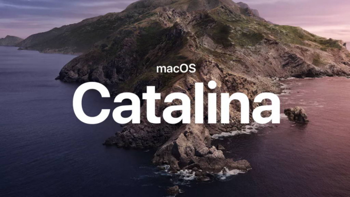 macOS Catalina: Lär dig hur du hanterar din iPhone-säkerhetskopia