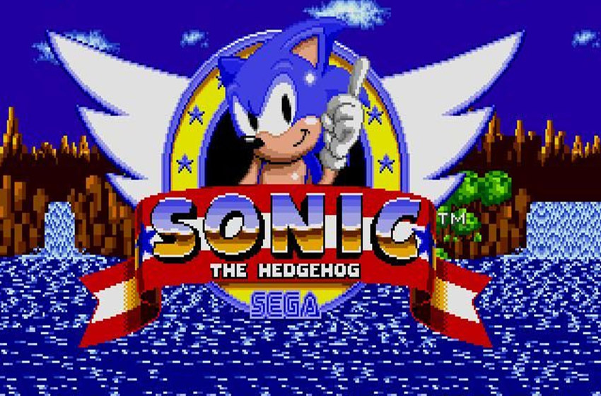 Top 10 Sonic the Hedgehog games