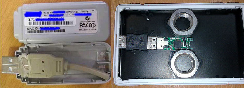 11 Freeware Untuk Mendeteksi Flash Drive USB Palsu, Kartu SD Dan Disk SSD 4