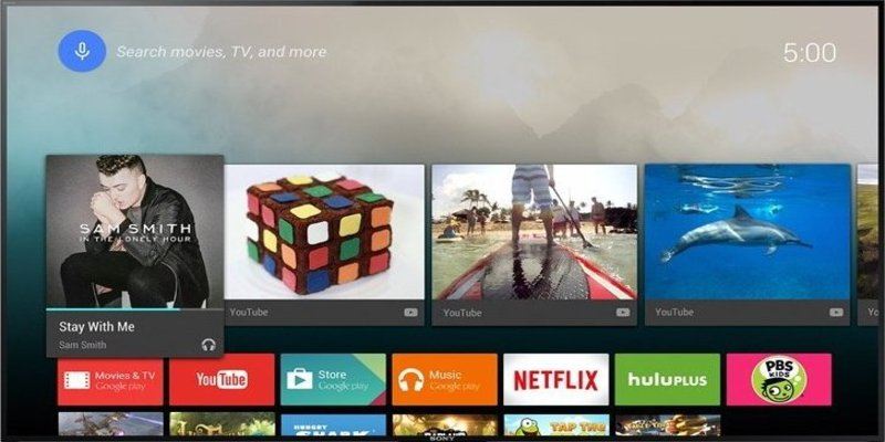 12 Aplikasi TV Android untuk Menambah Pengalaman Menonton TV Anda