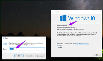 Memecahkan Screensaver Tidak Berfungsi Windows 10 Edisi 1