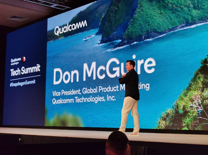 Blog Live Qualcomm Snapdragon Tech Summit: Hari Pertama 2