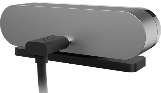 Logitech meluncurkan 4K Pro Magnetic Webcam untuk Apple Tampilan Pro XDR 2