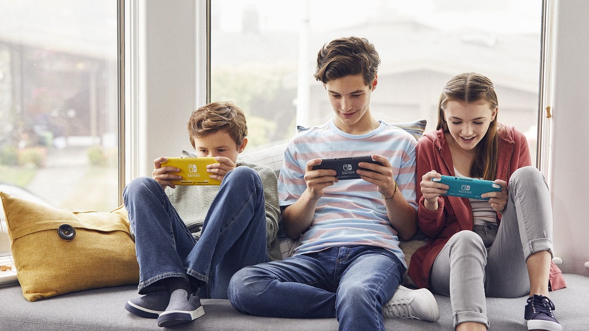 Petunjuk Survei Bahwa PlayStation Remote Play Bisa Datang Ke Nintendo Switch