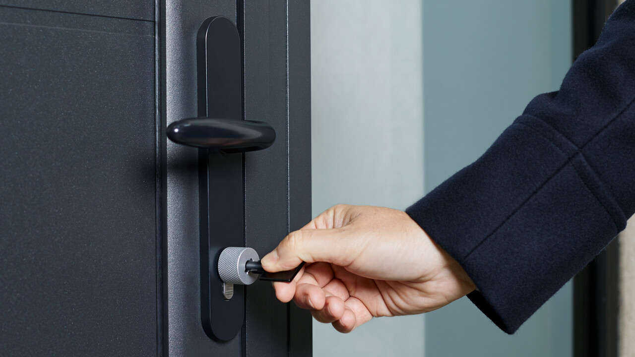 Netatmo: Smartes Türschloss ist offline und öffnet mit NFC-Schlüsseln