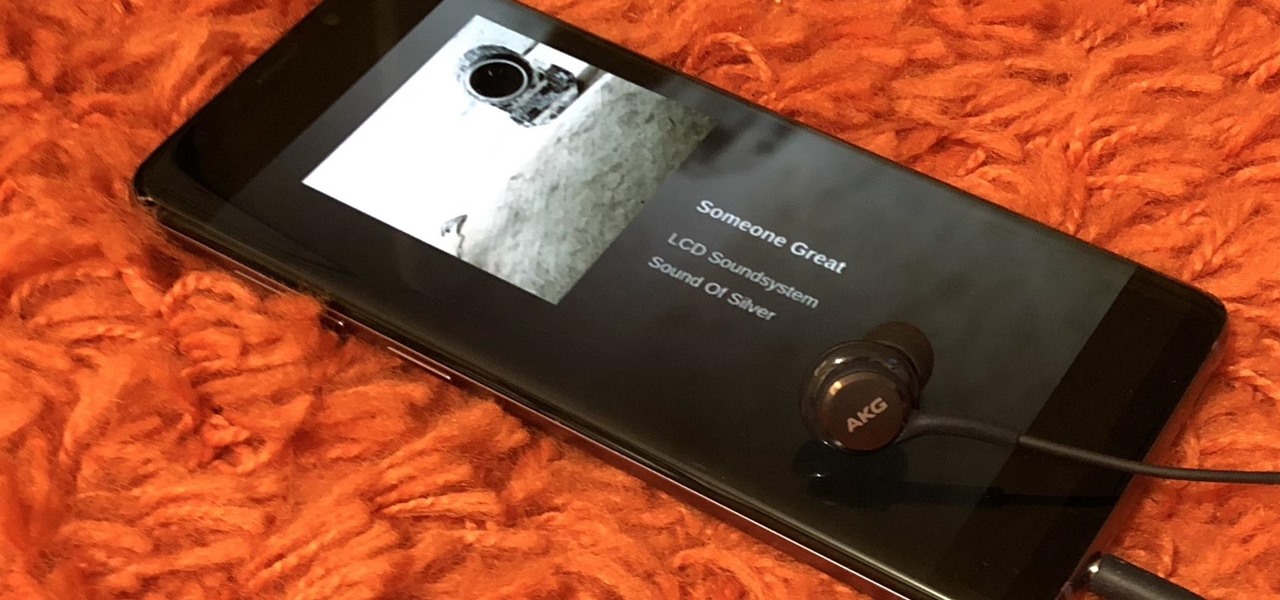 The Galaxy S9's 'Adapt Sound' Feature Makes Your AKG Earbuds Sound Even Better