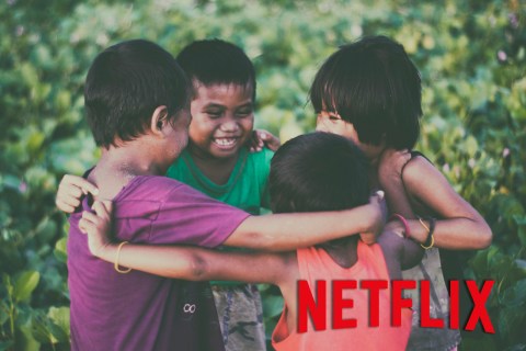 30 Film Anak-Anak Terbaik di Netflix