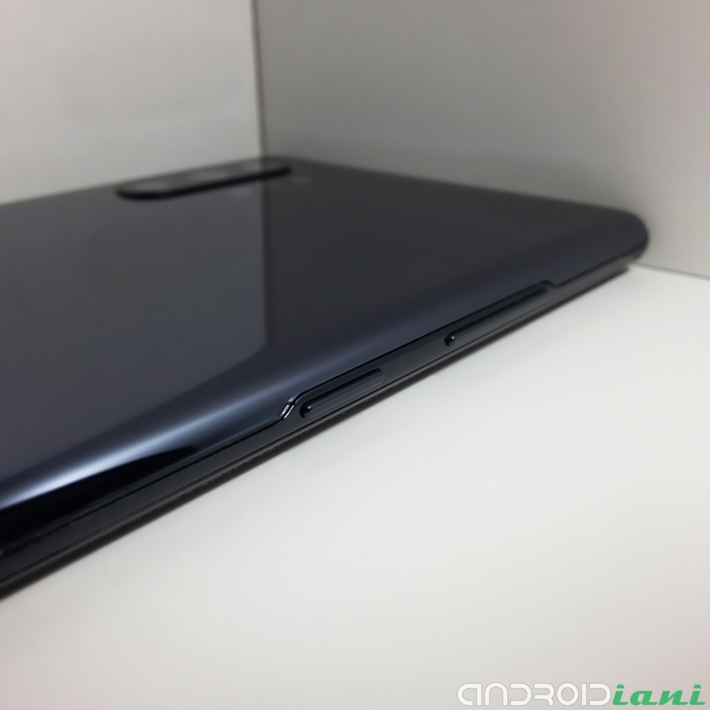 Samsung Galaxy Note 10 Plus: en kung, med några offer - ÖVERSIKT 10 