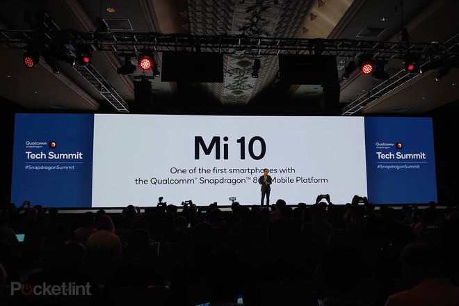 Xiaomi Mi 10: Tanggal rilis, rumor, dan spesifikasi 2