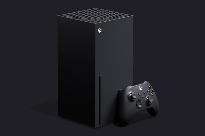 Xbox Series X-specifikationer, släppningsdatum och pris 1