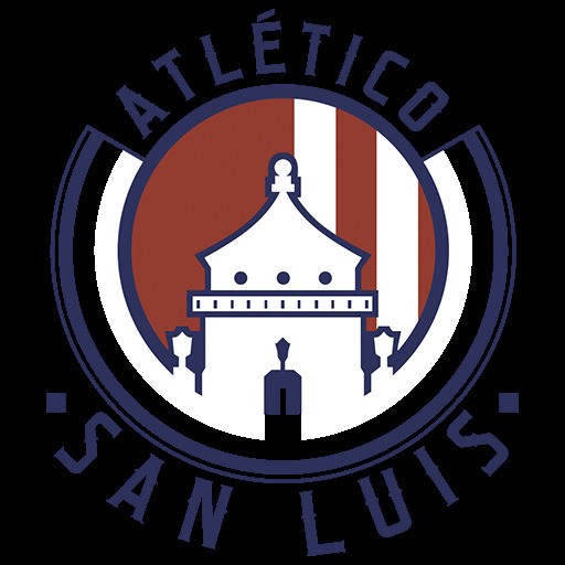 Atlético San Luis Escudo