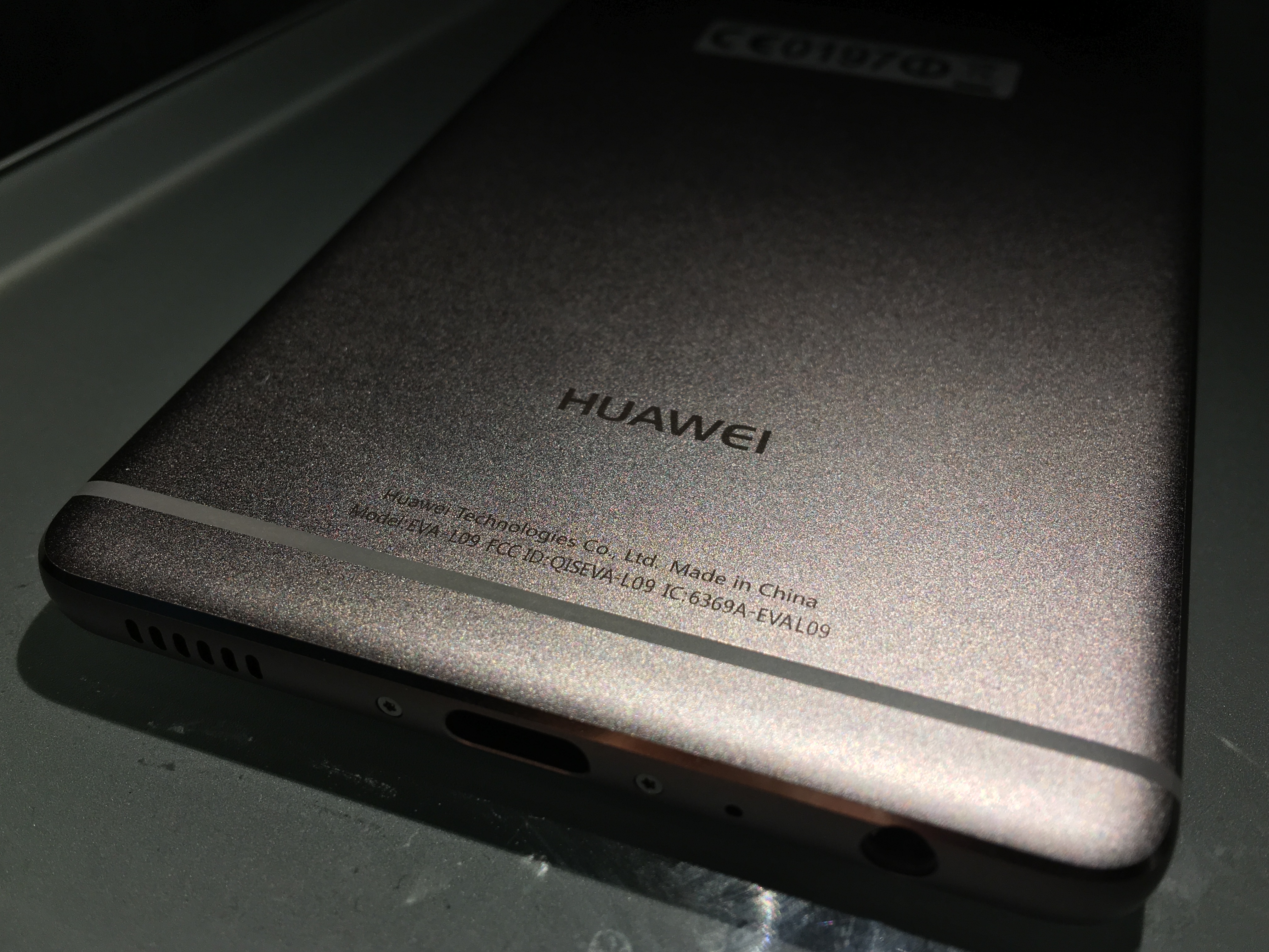 Huawei P9 Review 4
