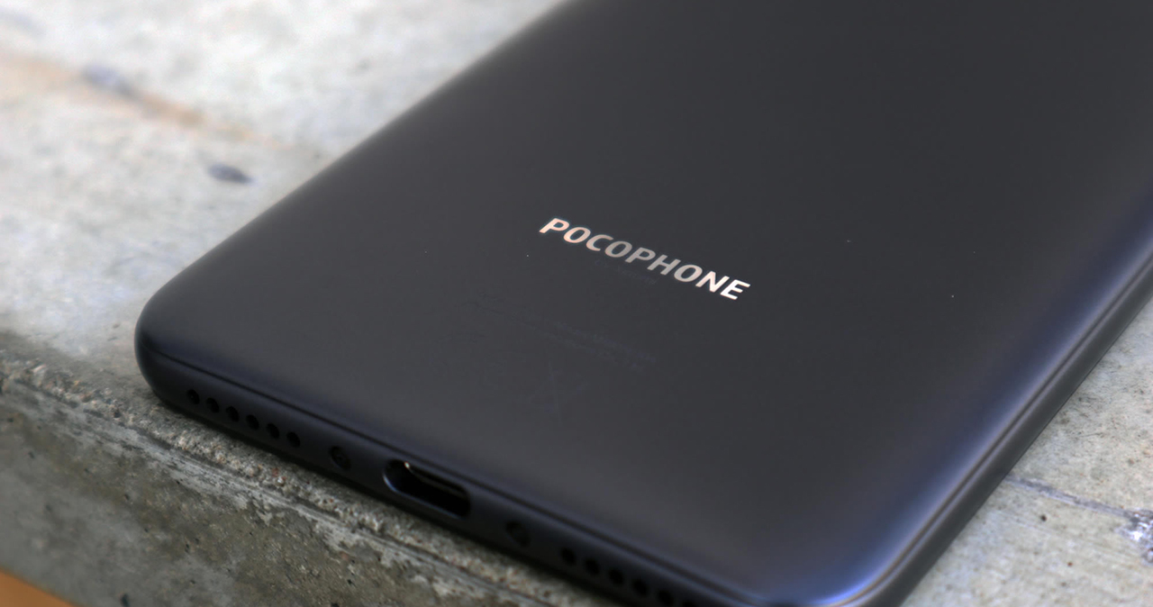 POCOPHONE menerbitkan teaser iklan pertama yang mengumumkan generasi barunya smartphones