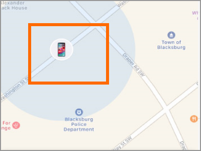 Cara Menemukan iPhone yang Hilang Menggunakan Find My 4