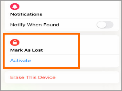 Cara Menemukan iPhone yang Hilang Menggunakan Find My 9