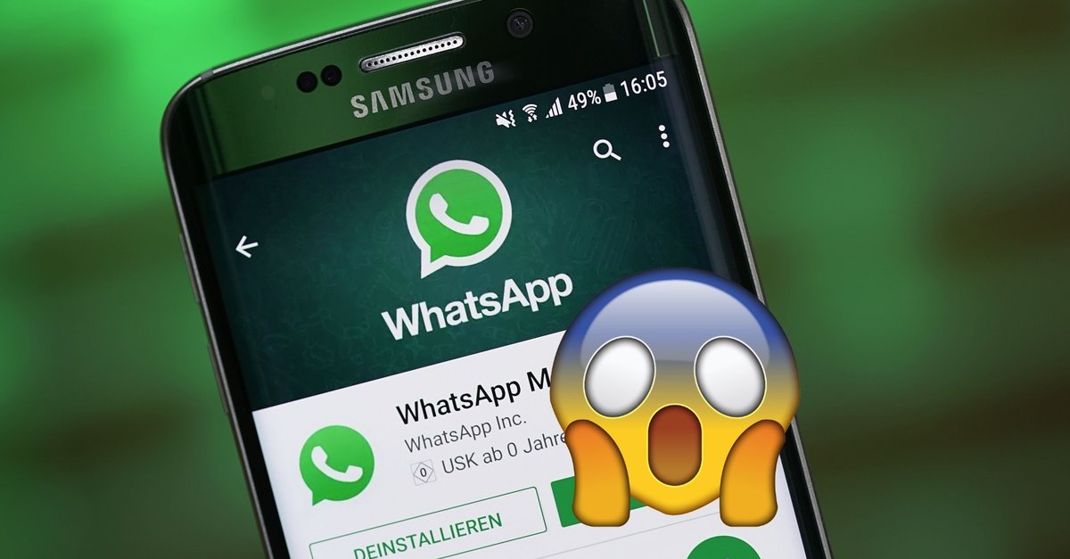 WhatsApp menarik steker - yang sekarang berubah untuk Anda