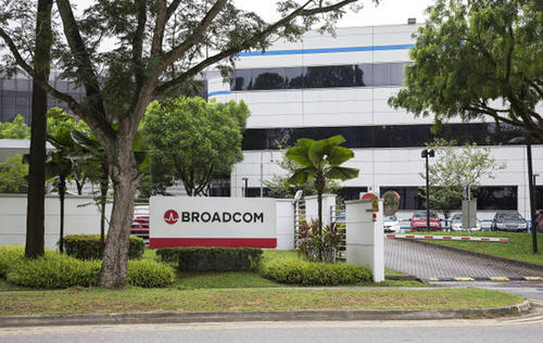 Apple dan Broadcom membayar $ 1,1 miliar untuk pelanggaran paten Wi-Fi