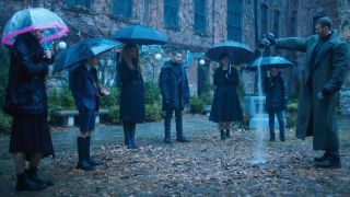 The Umbrella Academy säsong 2: släppningsdatum och allt vi vet 1