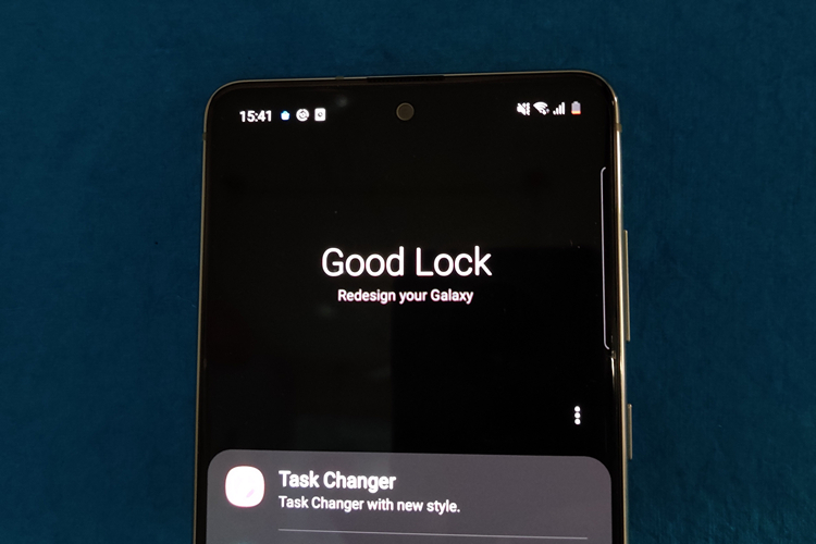 Samsung Mulai Meluncurkan Good Lock 2020 dengan Dukungan Android 10