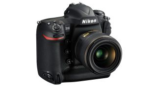 Ulasan Nikon D5