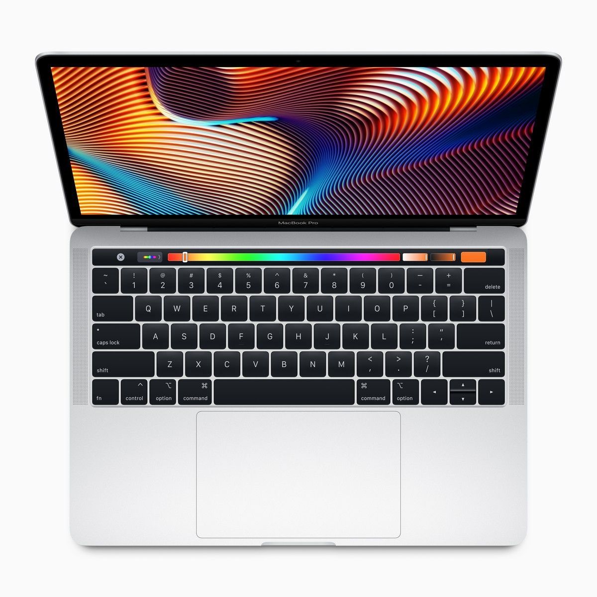 Beberapa Entry-Level 2019 Pro MacBook 13-inch Tidak Terduga Mematikan 3