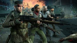 Zombie Army 4: Review Perang Mati - Persis Seperti Yang Dibutuhkan
