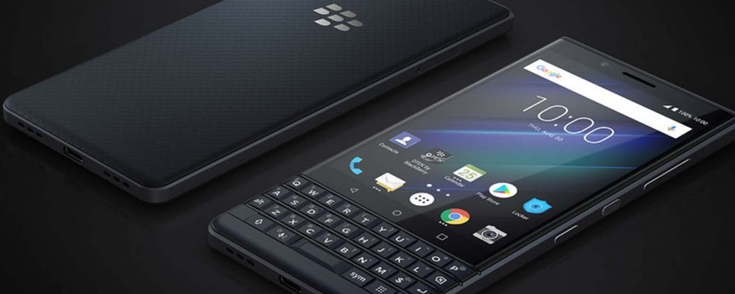 BlackBerry: selamat tinggal pada TCL, apa yang akan terjadi dengan merek?