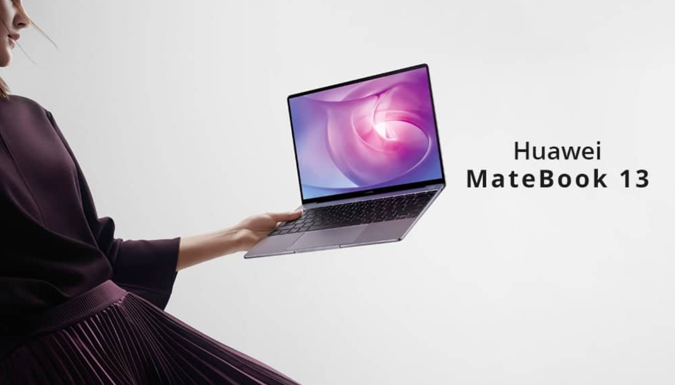 Huawei MateBook 13 2020 & MateBook 14 2020 Spesifikasi Muncul Secara Online