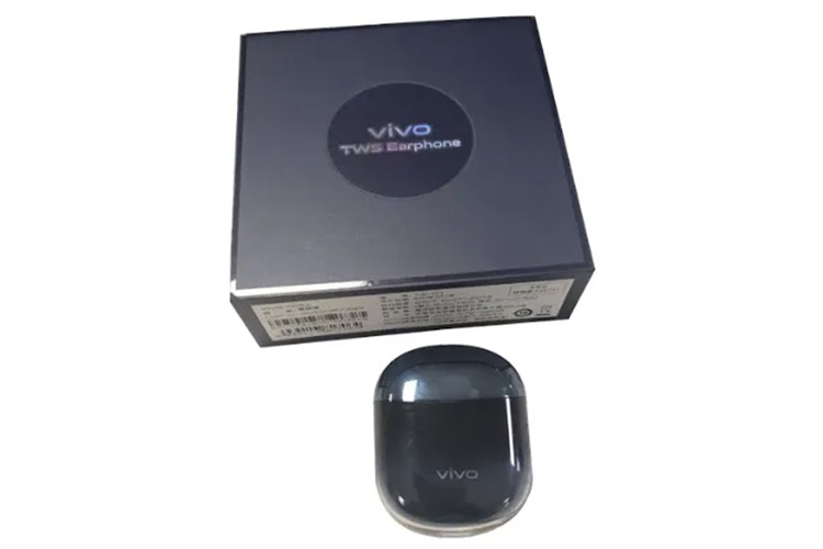 Vivo akan Segera Meluncurkan Earbud Nirkabel di India 1