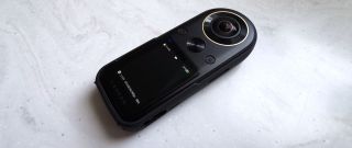 Granskning av Kandao QooCam 8K 360-kameran