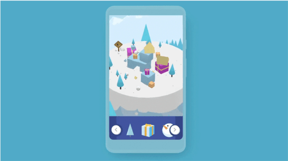 google snowbox tracker
