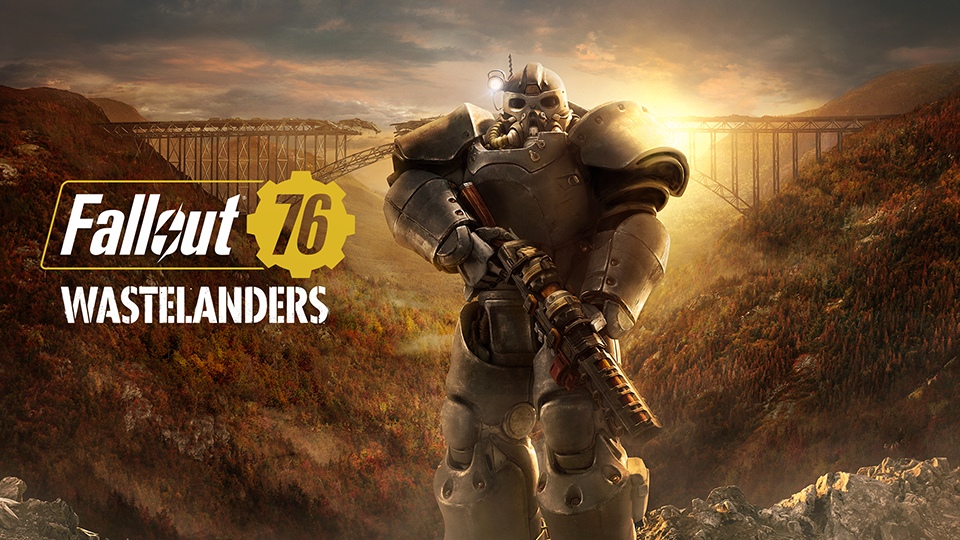 Fallout 76 - Pembaruan Wastelanders dan Versi Steam akan dirilis pada 7 April; Cuplikan Layar dan Cuplikan
