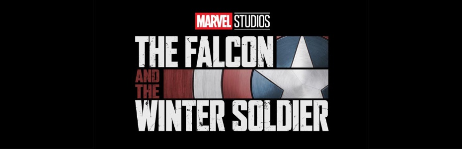 Falcon dan prajurit musim dingin