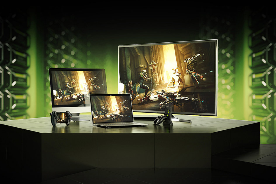 Nvidia GeForce Now gaming cloud tersedia untuk semua, harga dan RTX terungkap