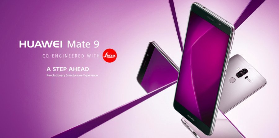 Pembaruan Huawei Mate 9 EMUI 10 sedang "dikembangkan dan diuji secara aktif," kata perusahaan