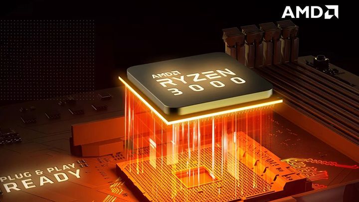 Harga Motherboard X570 untuk CPU Ryzen 3000 Series Bocor