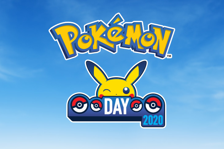 Pokemon GO akan merayakan Hari Pokemon dengan Razia baru dan Pokemon khusus yang dilengkapi dengan topi pesta