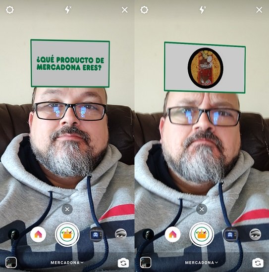 Gambar - Cara mencari dan menggunakan filter mode di Instagram