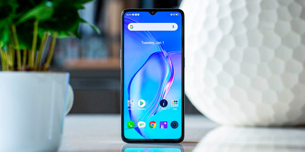 Realme X2 Pro "width =" 1200 "height =" 600
