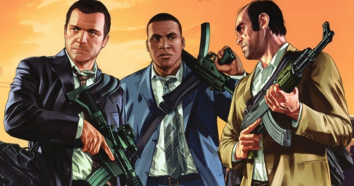Produser bintang videogame GTA meninggalkan studio Rockstar Games