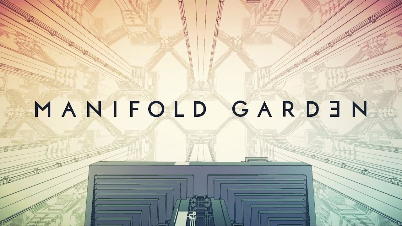 Manifold Garden (PC), taman tanpa batas yang penuh tantangan