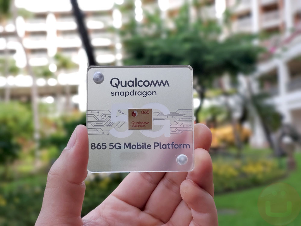 Qualcomm Snapdragon 865 Benchmarks: Great Looks 5