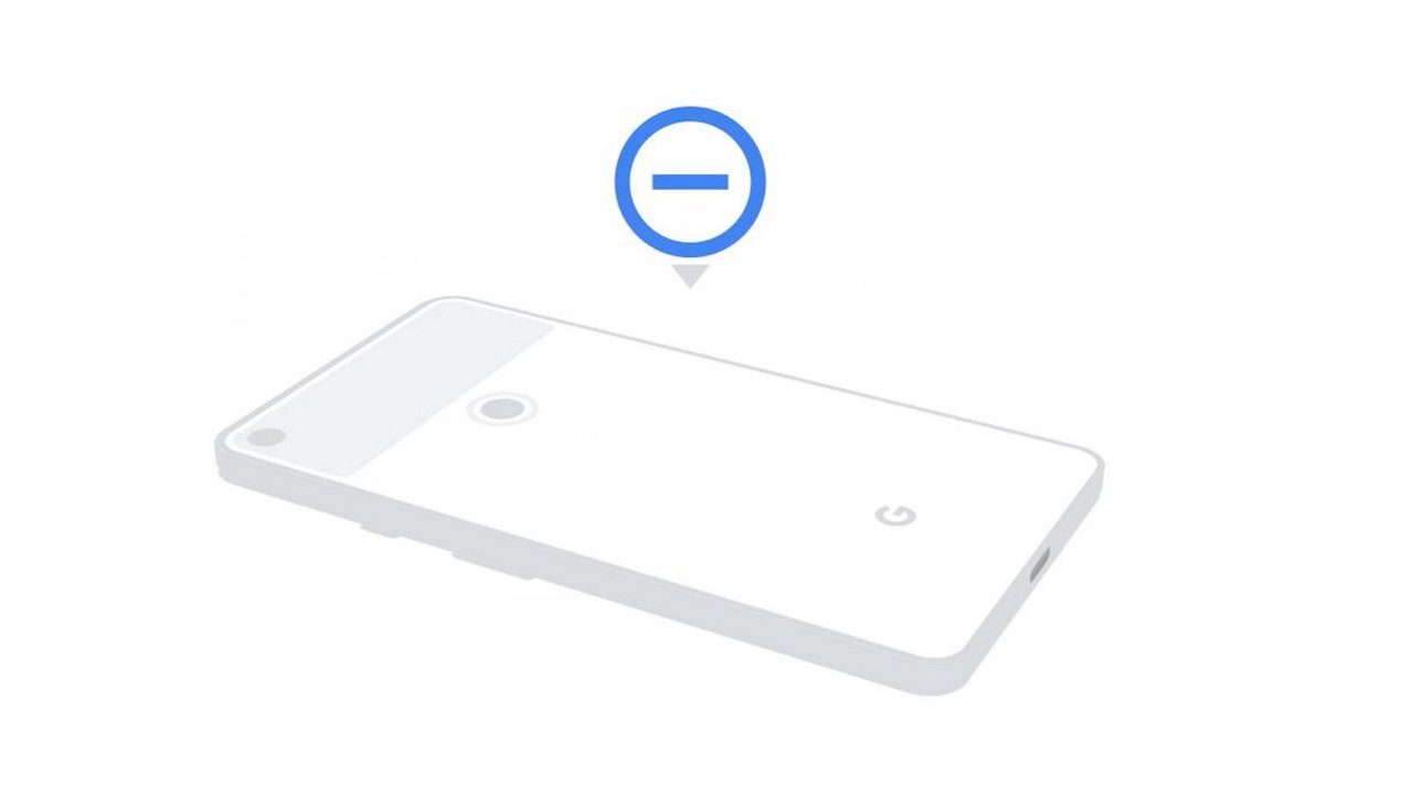Google Pixel: mari kita temukan pembaruan baru bersama