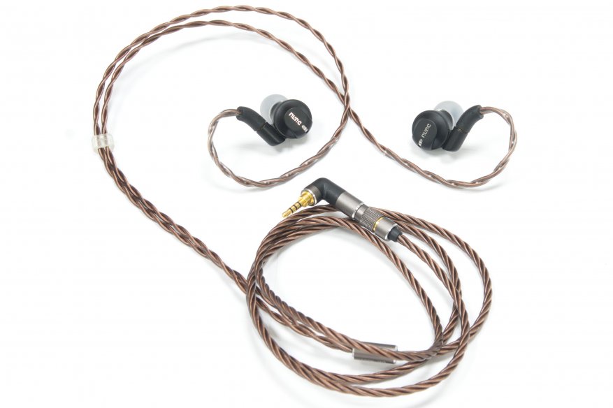 Review headphone Dunu DK-4001: top paling khas 5