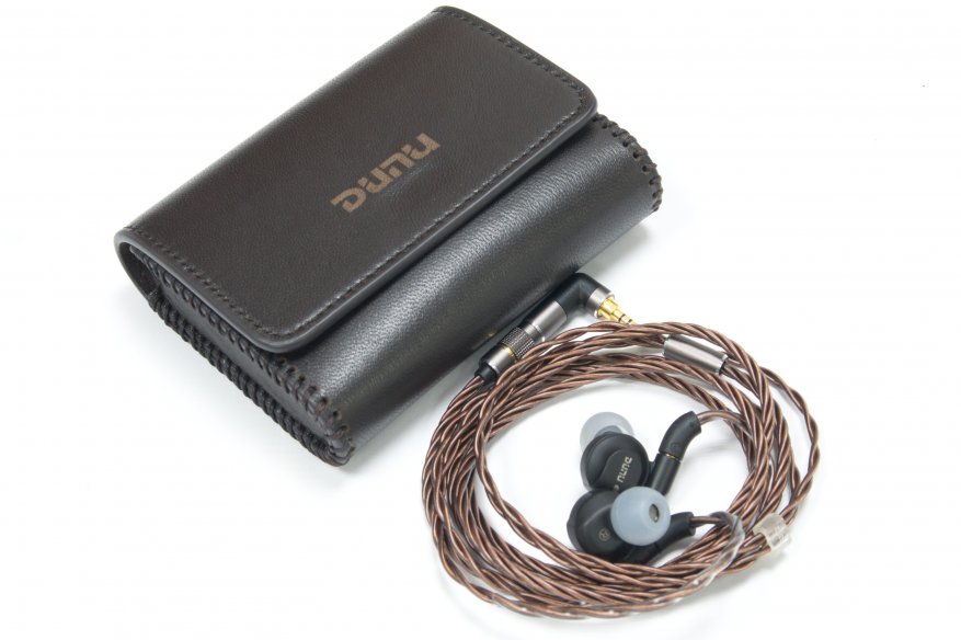 Review headphone Dunu DK-4001: top paling khas 7