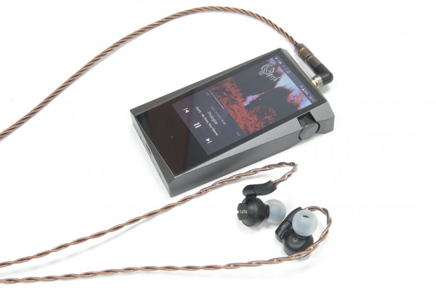 Review headphone Dunu DK-4001: top paling khas 8