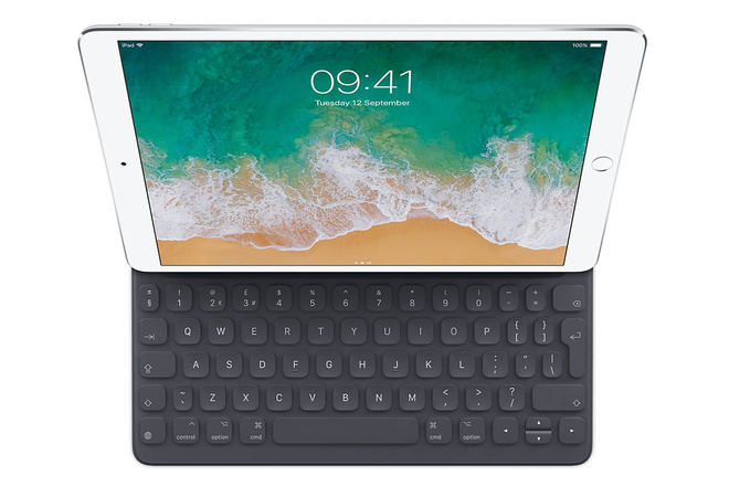 Bästa iPad Pro-tangentbord 2020: förvandla din Apple-surfplatta till en alternativ bärbar dator 2
