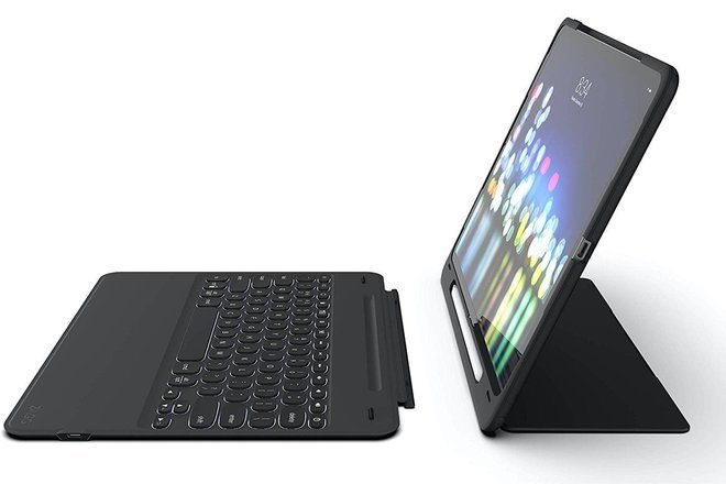 Bästa iPad Pro-tangentbord 2020: förvandla din Apple Apple-surfplatta till en alternativ bärbar dator 7